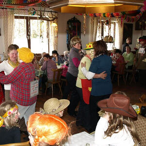 KFB Fasching