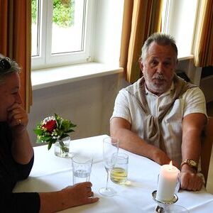 Jubelpaarfeier Pfarre Niederneukirchen 01.06.2025