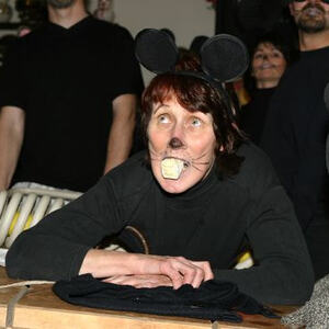 Pfarrfasching
