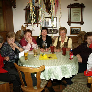 KFB Fasching