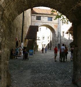 Chorausflug