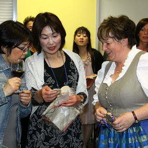 Japanisches Konzert