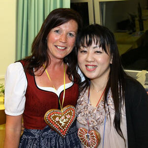 Japanisches Konzert