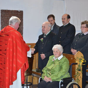 Ehejubiläen