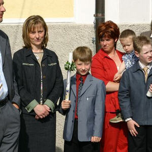 Erstkommunion