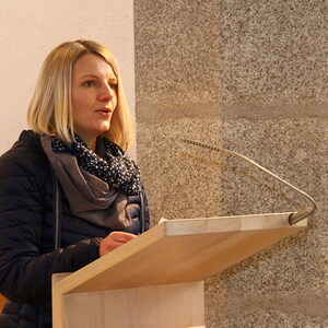 am 17. März 2024