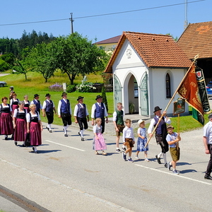 Festzug