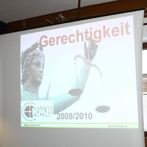 KMB Männertag