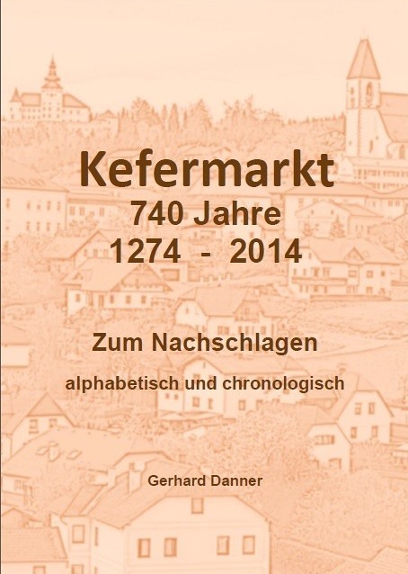 Kefermarkt 740 Jahre