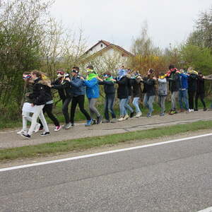 Firmvorstellgottesdienst