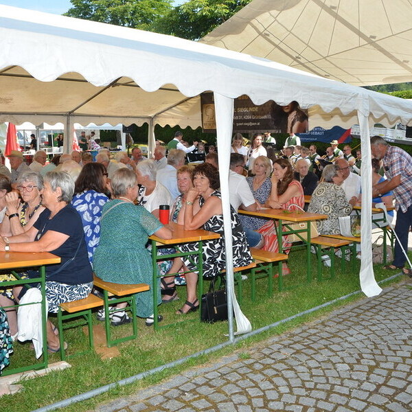 am 6. Juli 2025