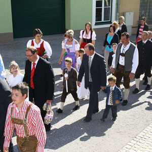 Erstkommunion