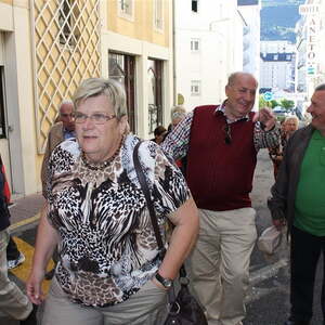 Lourdes Wallfahrt