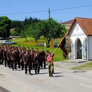Festzug