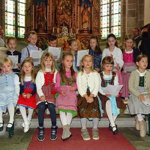 Kinderchor