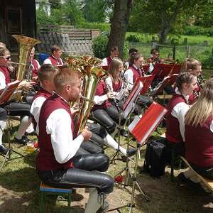 Musikkapelle