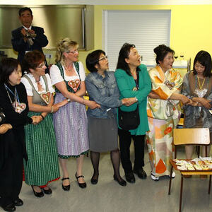 Japanisches Konzert