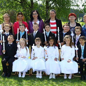 Erstkommunion