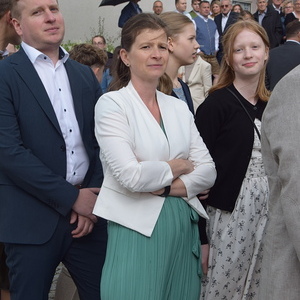 Pfarrfirmung 17.05.2025 Niederneukirchen