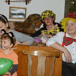 KFB Fasching