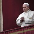 Papst Franziskus / © Stefano Spaziani Papst Franziskus