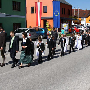 Erstkommunion