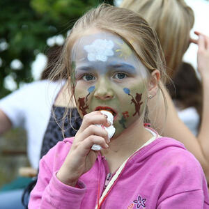 Franziskusfest