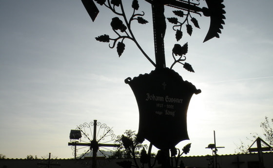 Friedhof