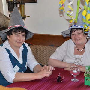KFB - Fasching