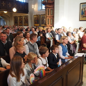 Sonntag, 21. September 2025