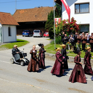Festzug