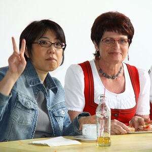 Japanisches Konzert
