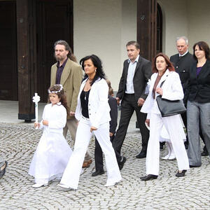 Erstkommunion