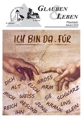 Pfarrblatt