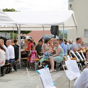Pfarrfest Teil 2