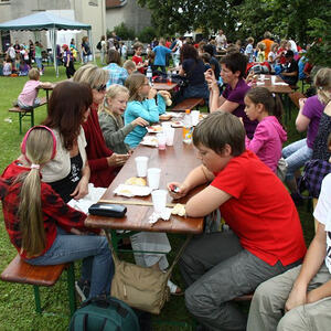 Franziskusfest
