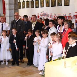 Erstkommunion