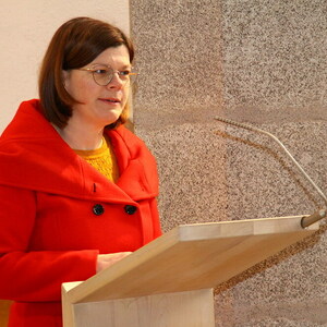 am 17. März 2024
