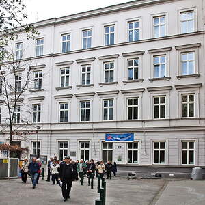 Besuch in Wien