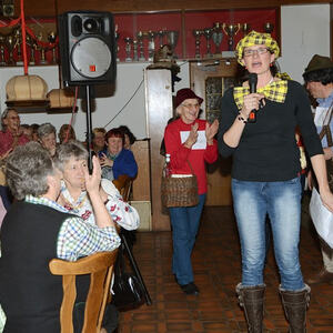 KFB Fasching