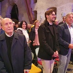Konzert am Freitag