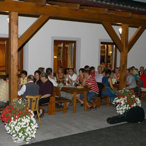 Chorausflug