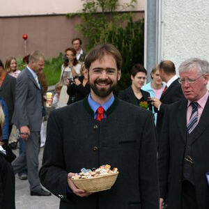 Erstkommunion