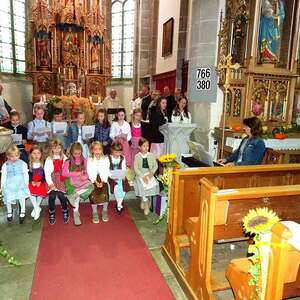 Kinderchor