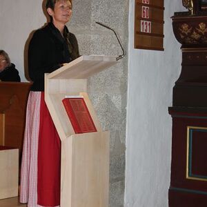 60 Jahre KFB