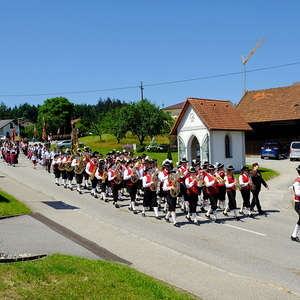 Festzug