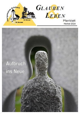 Pfarrblatt