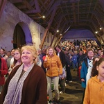 Konzert am Freitag