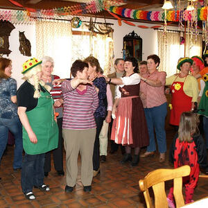KFB Fasching