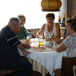 Chorausflug